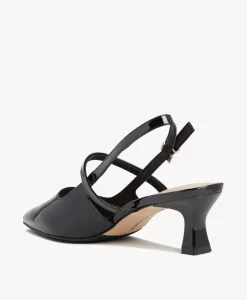 Daley Kitten Heel|Isabella Anselmi Outlet