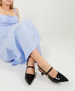 Daley Kitten Heel|Isabella Anselmi Outlet