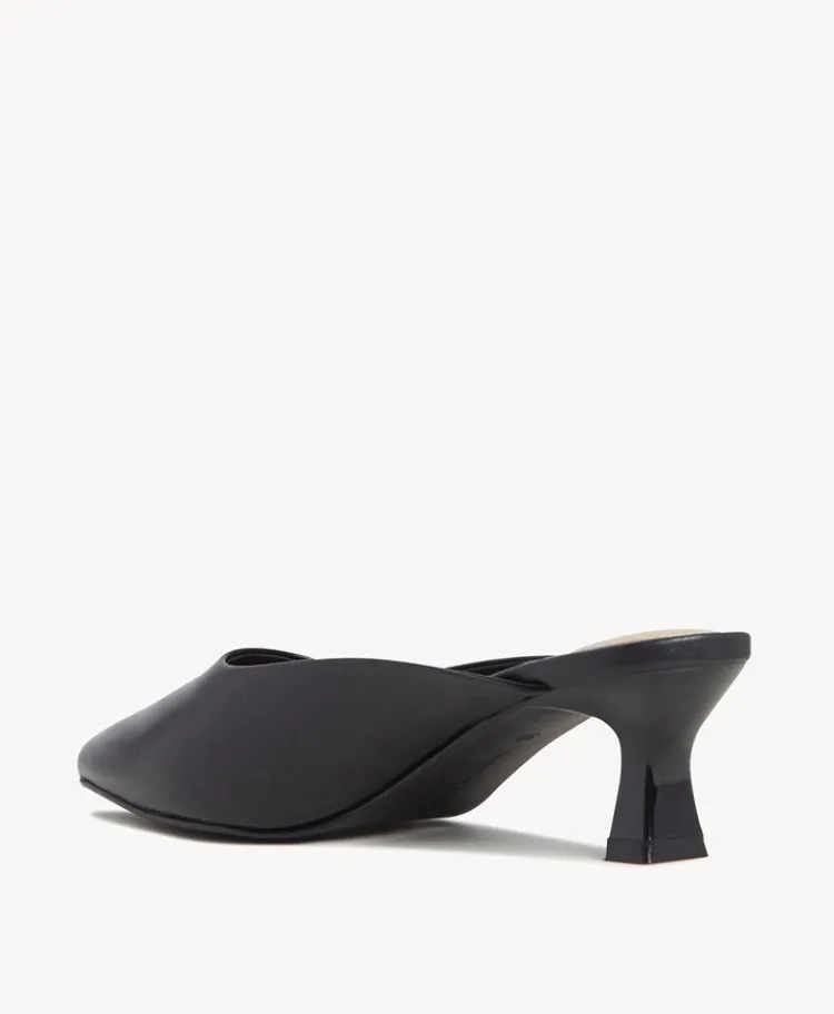 Danita Kitten Heel|Isabella Anselmi Discount