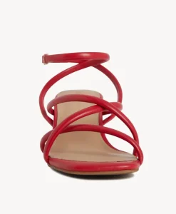 Dara Kitten Heel|Isabella Anselmi Outlet