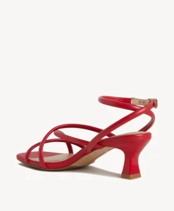 Dara Kitten Heel|Isabella Anselmi Outlet