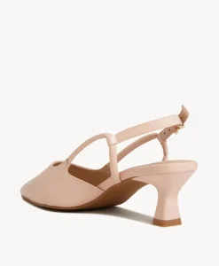 Dario Heel|Isabella Anselmi Outlet