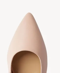 Dario Heel|Isabella Anselmi Outlet