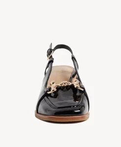 Darius Slingback Heel|Isabella Anselmi Discount