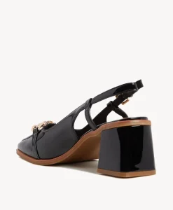 Darius Slingback Heel|Isabella Anselmi Discount