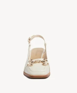 Darius Slingback Heel|Isabella Anselmi Discount