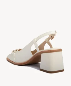 Darius Slingback Heel|Isabella Anselmi Discount