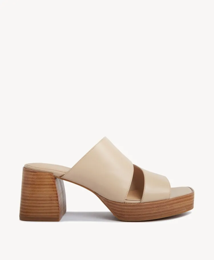Darling Platform Sandal|Isabella Anselmi Fashion