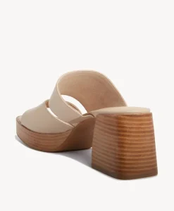 Darling Platform Sandal|Isabella Anselmi Fashion