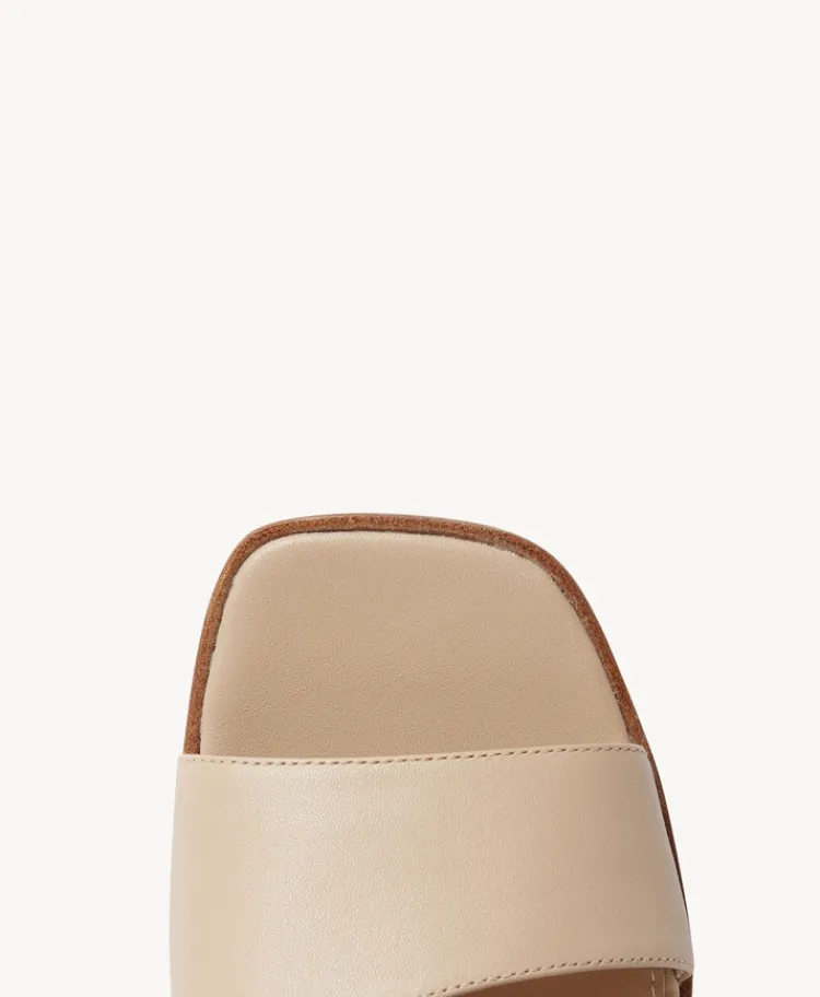 Darling Platform Sandal|Isabella Anselmi Fashion