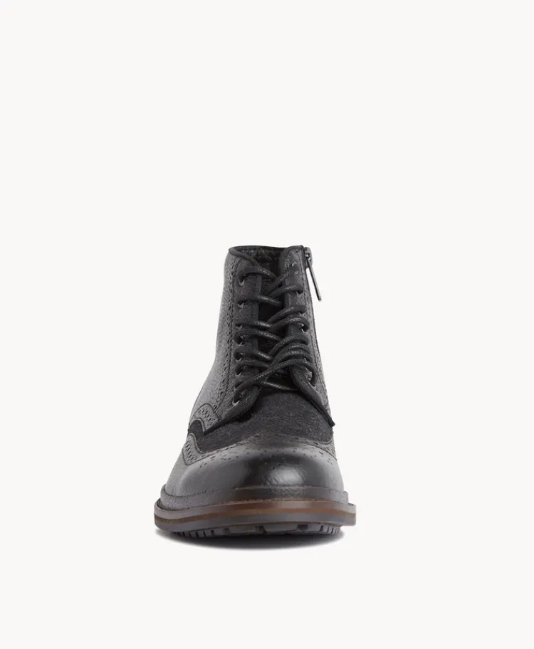 Dasher Boot|Giancarlo Moretti Online
