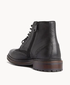 Dasher Boot|Giancarlo Moretti Online