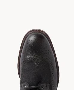 Dasher Boot|Giancarlo Moretti Online