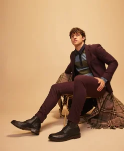 Dasher Boot|Giancarlo Moretti Online