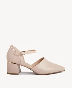 Dashi Heel|Isabella Anselmi New