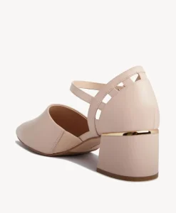 Dashi Heel|Isabella Anselmi New