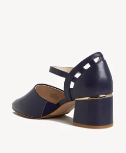 Dashi Heel|Isabella Anselmi Online