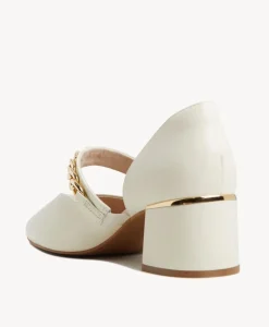 Dawn Two Part Heel|Isabella Anselmi Clearance