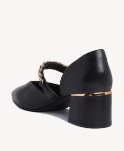 Dawn Two Part Heel|Isabella Anselmi New