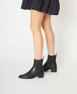 Daxton ankle boot|Isabella Anselmi Clearance
