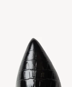 Daze Kitten Heel|Isabella Anselmi Fashion