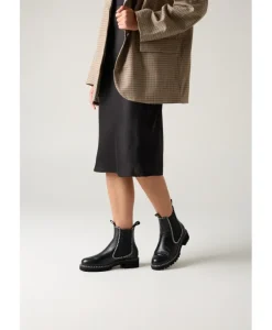 Dean Ankle Boot|Isabella Anselmi Sale