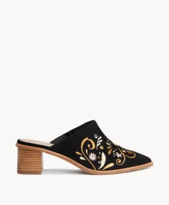 Deana Mule|Isabella Anselmi Fashion