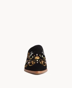 Deana Mule|Isabella Anselmi Fashion