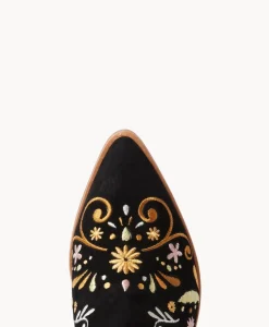 Deana Mule|Isabella Anselmi Fashion