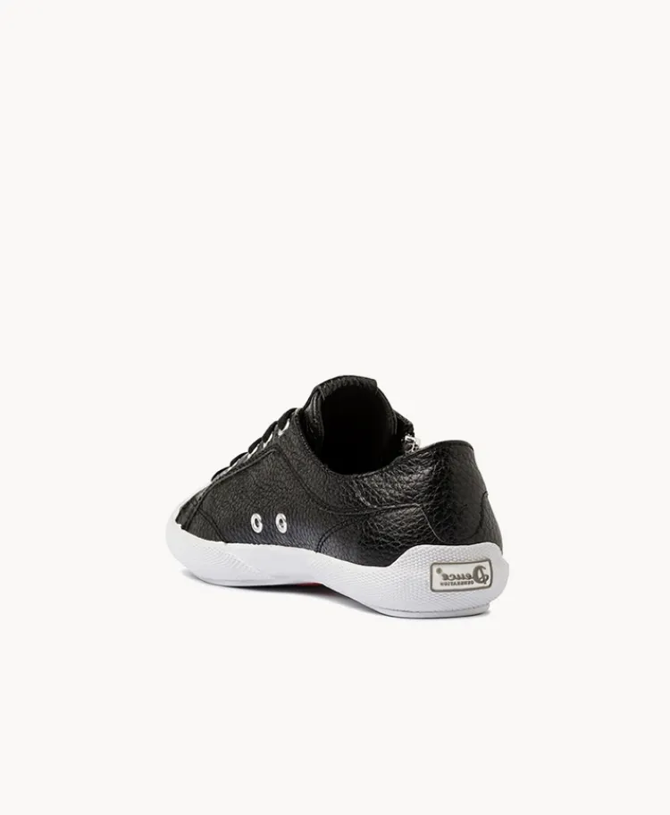 Deelo zip sneaker|Deuce x Bloom Discount