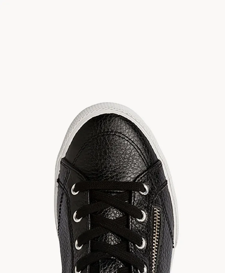 Deelo zip sneaker|Deuce x Bloom Discount