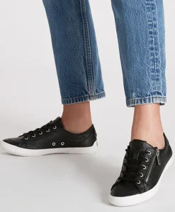 Deelo zip sneaker|Deuce x Bloom Discount