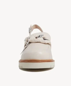 Delia Slingback Loafer|Isabella Anselmi Outlet