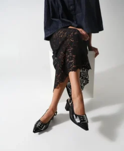 Delicious Slingback Heel|Isabella Anselmi Discount