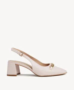 Delora Slingback Heel|Isabella Anselmi Clearance