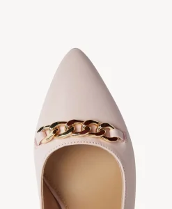 Delora Slingback Heel|Isabella Anselmi Clearance