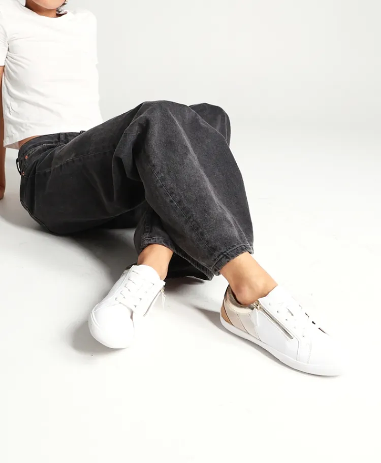 Denise Sneaker|Deuce x Bloom Hot