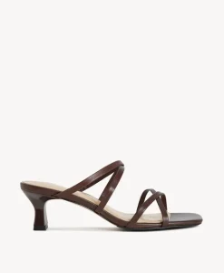 Destiny Kitten Heel|Isabella Anselmi Clearance