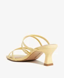 Destiny Kitten Heel|Isabella Anselmi Outlet