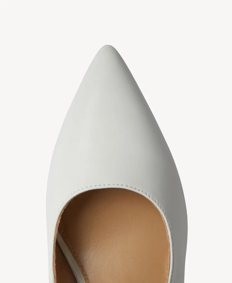 Devon Slingback Kitten Heel|Isabella Anselmi Best