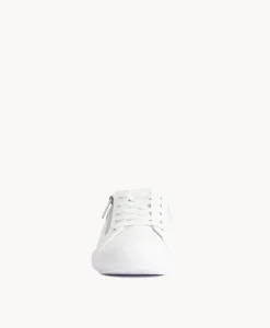 Dianna Zip Sneaker|Deuce x Bloom Hot