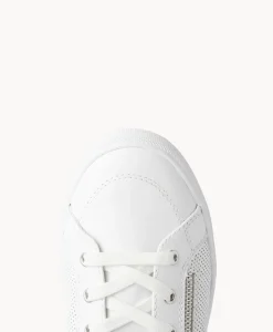 Dianna Zip Sneaker|Deuce x Bloom Hot