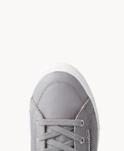 Dianna Zip Sneaker|Deuce x Bloom Sale