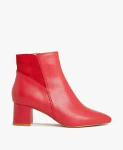 Diego Ankle Boot|Isabella Anselmi Hot
