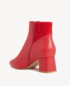 Diego Ankle Boot|Isabella Anselmi Hot
