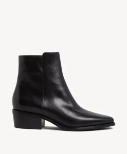 Dilma Ankle Boot|Isabella Anselmi Fashion