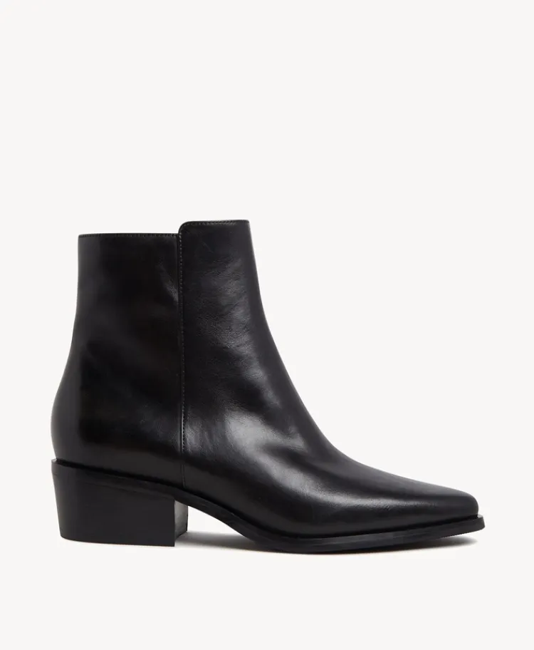 Dilma Ankle Boot|Isabella Anselmi Fashion