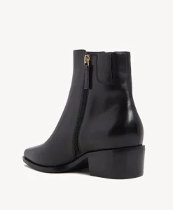 Dilma Ankle Boot|Isabella Anselmi Fashion