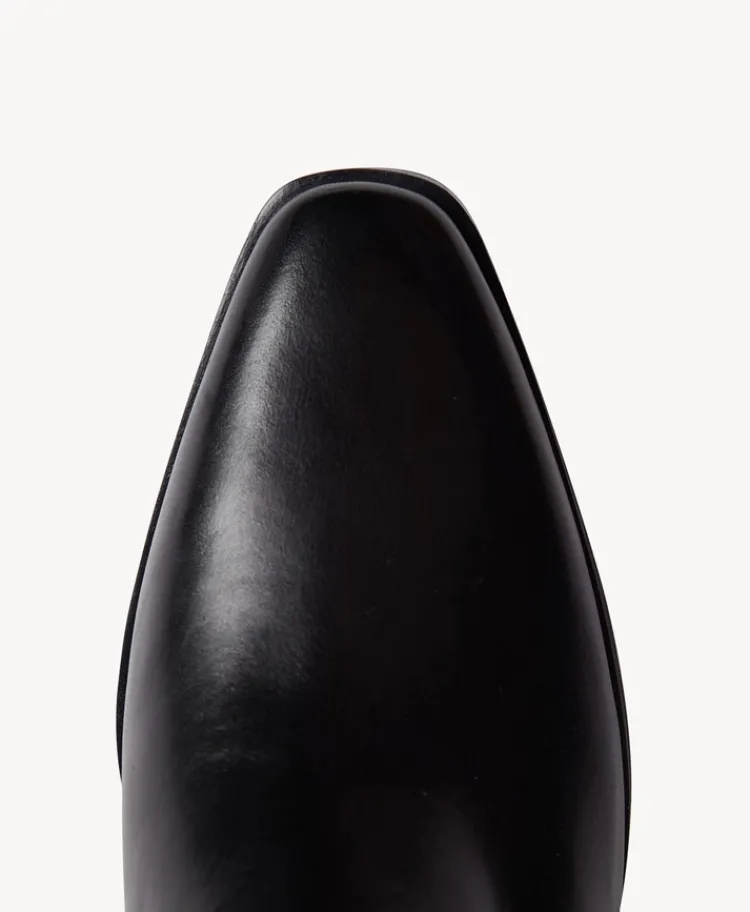 Dilma Ankle Boot|Isabella Anselmi Fashion