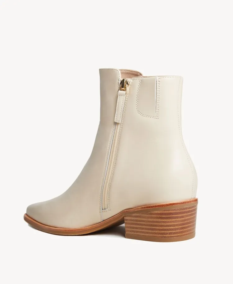 Dilma Ankle Boot|Isabella Anselmi Outlet